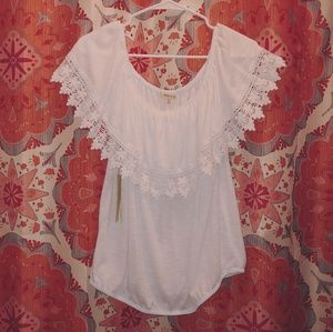 Womens blouse